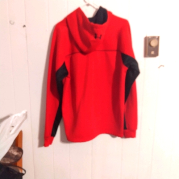 Under Amour Men's sweatshirt - Picture 2 of 2